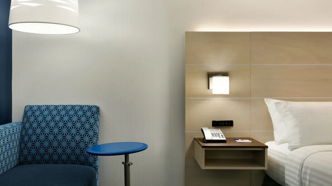 Holiday Inn Express Williamsbrg Busch Gardens Area by IHG hotel detail image 6