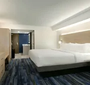 Holiday Inn Express Williamsbrg Busch Gardens Area by IHG hotel detail image 7