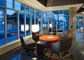 Aloft by Marriott Tampa Downtown hotel thumbnail 3