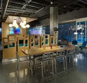 Aloft by Marriott Tampa Downtown hotel detail image 4