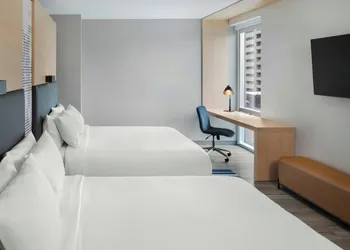 Aloft by Marriott Tampa Downtown hotel thumbnail 6