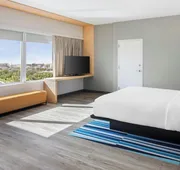Aloft by Marriott Tampa Downtown hotel detail image 7