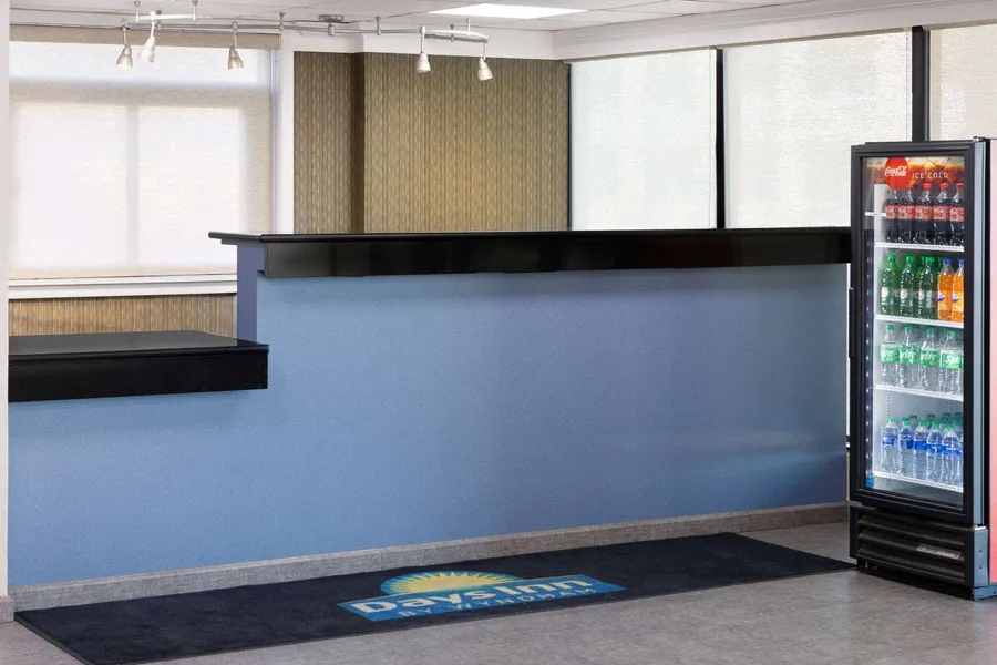 Days Inn by Wyndham Tonawanda/Buffalo hotel detail image 2