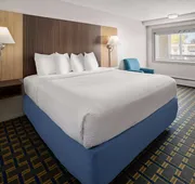 Days Inn by Wyndham Tonawanda/Buffalo hotel detail image 3