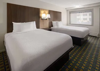 Days Inn by Wyndham Tonawanda/Buffalo hotel thumbnail 6