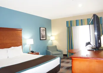 Sonesta Essential HOU Airport Road hotel thumbnail 5
