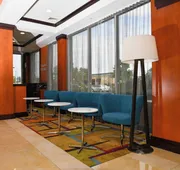 Fairfield Inn & Suites Hartford Airport hotel detail image 4