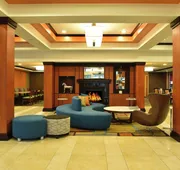 Fairfield Inn & Suites Hartford Airport hotel detail image 5