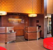 Courtyard by Marriott Dulles Town Center hotel detail image 3