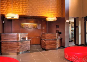Courtyard by Marriott Dulles Town Center hotel thumbnail 3