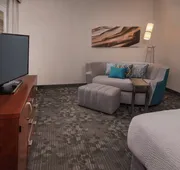Courtyard by Marriott Dulles Town Center hotel detail image 5