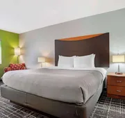 Quality Inn & Suites Birmingham - Highway 280 hotel detail image 4