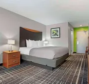 Quality Inn & Suites Birmingham - Highway 280 hotel detail image 5