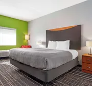 Quality Inn & Suites Birmingham - Highway 280 hotel detail image 7