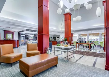 Hilton Garden Inn Louisville/Northeast hotel thumbnail 4