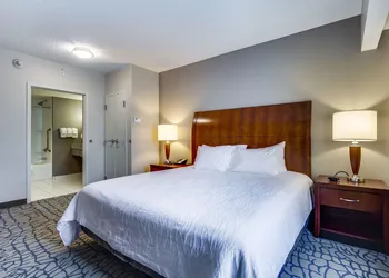 Hilton Garden Inn Louisville/Northeast hotel thumbnail 7