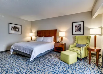 Hilton Garden Inn Louisville/Northeast hotel thumbnail 8