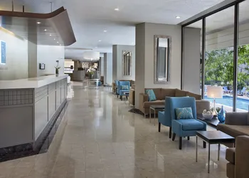 Toronto Don Valley Hotel and Suites hotel thumbnail 2