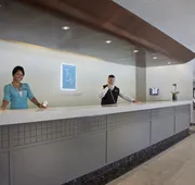 Toronto Don Valley Hotel and Suites hotel detail image 3