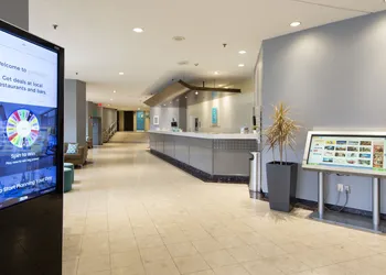 Toronto Don Valley Hotel and Suites hotel thumbnail 5