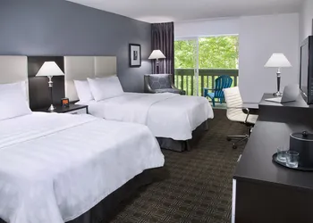 Toronto Don Valley Hotel and Suites hotel thumbnail 6