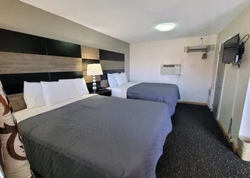 Woodland Inn hotel thumbnail 6