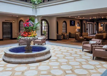 Estancia del Norte San Antonio, Tapestry Collection by Hilton hotel thumbnail 4