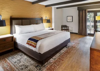 Estancia del Norte San Antonio, Tapestry Collection by Hilton hotel thumbnail 7