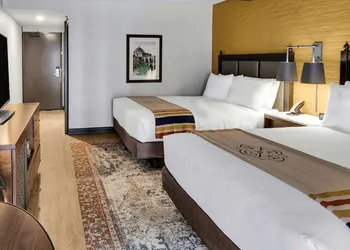 Estancia del Norte San Antonio, Tapestry Collection by Hilton hotel thumbnail 8