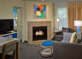 Sonesta ES Suites Cincinnati - Sharonville East hotel thumbnail 4