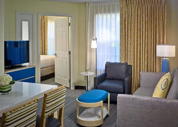 Sonesta ES Suites Cincinnati - Sharonville East hotel thumbnail 5