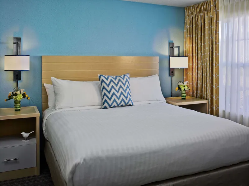 Sonesta ES Suites Cincinnati - Sharonville East hotel detail image 6