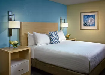 Sonesta ES Suites Cincinnati - Sharonville East hotel thumbnail 7