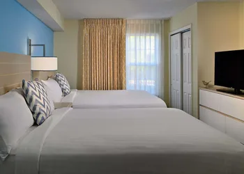 Sonesta ES Suites Cincinnati - Sharonville East hotel thumbnail 8