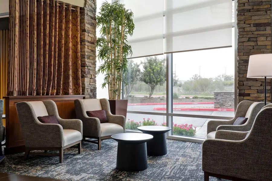 Hyatt Place San Antonio–North/Stone Oak hotel detail image 2