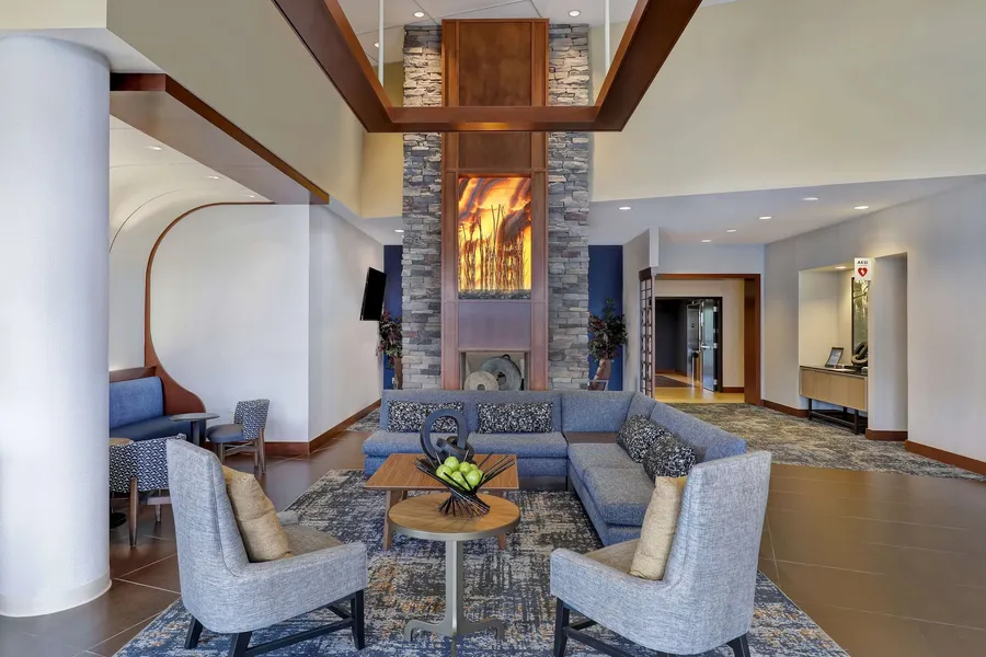 Hyatt Place San Antonio–North/Stone Oak hotel detail image 6