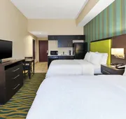 Holiday Inn Express & Suites Southport - Oak Island Area by IHG hotel detail image 4