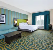 Holiday Inn Express & Suites Southport - Oak Island Area by IHG hotel detail image 5