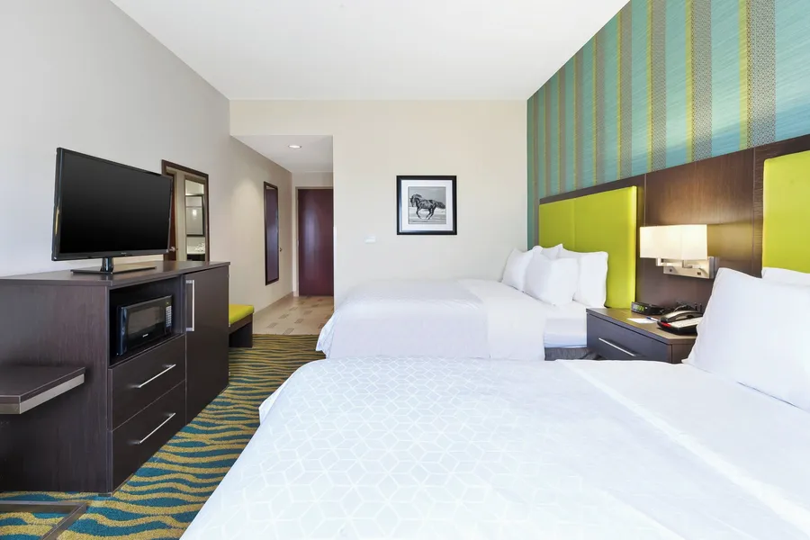 Holiday Inn Express & Suites Southport - Oak Island Area by IHG hotel detail image 6