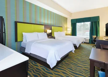 Holiday Inn Express & Suites Southport - Oak Island Area by IHG hotel thumbnail 2