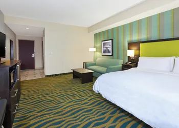 Holiday Inn Express & Suites Southport - Oak Island Area by IHG hotel thumbnail 3