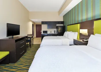Holiday Inn Express & Suites Southport - Oak Island Area by IHG hotel thumbnail 4