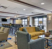 Hampton Inn Greenfield hotel detail image 5