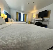 Microtel Inn by Wyndham Gallup hotel detail image 3