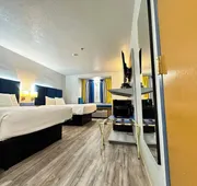 Microtel Inn by Wyndham Gallup hotel detail image 4