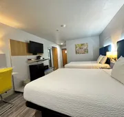 Microtel Inn by Wyndham Gallup hotel detail image 5