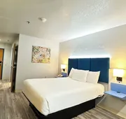 Microtel Inn by Wyndham Gallup hotel detail image 7