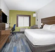 Holiday Inn Express Kansas City - at the Legends by IHG hotel detail image 4