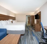 Holiday Inn Express Kansas City - at the Legends by IHG hotel detail image 5
