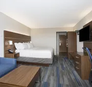 Holiday Inn Express Kansas City - at the Legends by IHG hotel detail image 7
